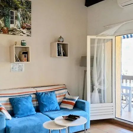 Vue 4 Couchages